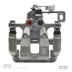Dynamic Friction 331-21602 Disc Brake Caliper - Rear Right - view 3