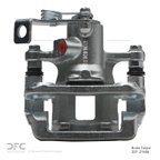 Dynamite Friction 331-21606 Disc Brake Caliper - Rear Right - view 5