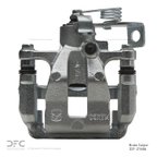 Dynamite Friction 331-21606 Disc Brake Caliper - Rear Right - view 3