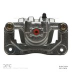 Dynamic Friction 331-21616 Disc Brake Caliper - Rear Right - view 4