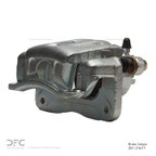 Dynamic Friction 331-21617 Disc Brake Caliper - Rear Left - view 2