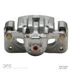 Dynamic Friction 331-21617 Disc Brake Caliper - Rear Left - view 4