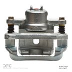 Dynamic Friction 331-21617 Disc Brake Caliper - Rear Left - view 5