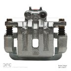 Dynamic Friction 331-21617 Disc Brake Caliper - Rear Left - view 3