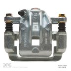 Dynamic Friction 331-21618 Disc Brake Caliper - Rear Right - view 3