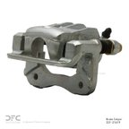 Dynamic Friction 331-21619 Disc Brake Caliper - Rear Left - view 2