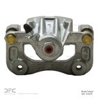 Dynamic Friction 331-21619 Disc Brake Caliper - Rear Left - view 4