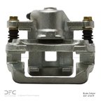 Dynamic Friction 331-21619 Disc Brake Caliper - Rear Left - view 5