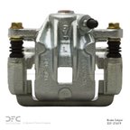 Dynamic Friction 331-21619 Disc Brake Caliper - Rear Left - view 3
