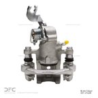 Dynamic Friction 331-21620 Disc Brake Caliper - Rear Right - view 5