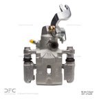 Dynamic Friction 331-21620 Disc Brake Caliper - Rear Right - view 3