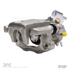 Dynamic Friction 331-21621 Disc Brake Caliper - Rear Left - view 2