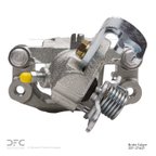 Dynamic Friction 331-21621 Disc Brake Caliper - Rear Left - view 4