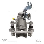 Dynamic Friction 331-21621 Disc Brake Caliper - Rear Left - view 5