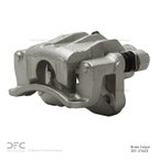 Dynamic Friction 331-21623 Disc Brake Caliper - Rear Left - view 2