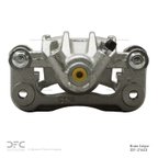 Dynamic Friction 331-21623 Disc Brake Caliper - Rear Left - view 4