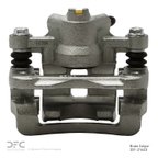 Dynamic Friction 331-21623 Disc Brake Caliper - Rear Left - view 5