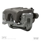 Dynamic Friction 331-21624 Disc Brake Caliper - Rear Right - view 2