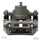 Dynamic Friction 331-21624 Disc Brake Caliper - Rear Right - view 5