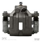 Dynamic Friction 331-21624 Disc Brake Caliper - Rear Right - view 3