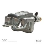 Dynamite Friction 331-21630 Disc Brake Caliper - Rear Right - view 2