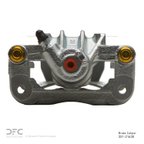 Dynamite Friction 331-21630 Disc Brake Caliper - Rear Right - view 4