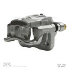 Dynamite Friction 331-21631 Disc Brake Caliper - Rear Left - view 2