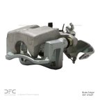 Dynamic Friction 331-21637 Disc Brake Caliper - Rear Left - view 2