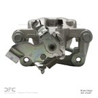 Dynamic Friction 331-21637 Disc Brake Caliper - Rear Left - view 4