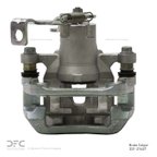 Dynamic Friction 331-21637 Disc Brake Caliper - Rear Left - view 5