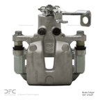 Dynamic Friction 331-21637 Disc Brake Caliper - Rear Left - view 3