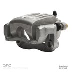 Dynamite Friction 331-21640 Disc Brake Caliper - Rear Right - view 2