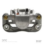 Dynamite Friction 331-21641 Disc Brake Caliper - Rear Left - view 4