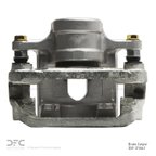 Dynamite Friction 331-21641 Disc Brake Caliper - Rear Left - view 5