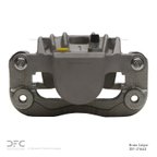 Dynamite Friction 331-21643 Disc Brake Caliper - Rear Left - view 4
