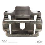 Dynamite Friction 331-21643 Disc Brake Caliper - Rear Left - view 5