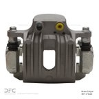 Dynamite Friction 331-21643 Disc Brake Caliper - Rear Left - view 3
