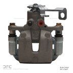 Dynamite Friction 331-21647 Disc Brake Caliper - Rear Left - view 3
