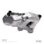 Dynamic Friction 331-27004 Disc Brake Caliper - Front Right - view 2