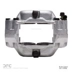 Dynamic Friction 331-27004 Disc Brake Caliper - Front Right - view 3