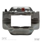 Dynamite Friction 331-27006 Disc Brake Caliper - Front Right - view 5