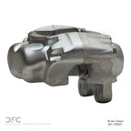 Dynamite Friction 331-27007 Disc Brake Caliper - Front Left - view 2