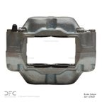 Dynamite Friction 331-27007 Disc Brake Caliper - Front Left - view 3