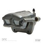 Dynamite Friction 331-27032 Disc Brake Caliper - Front Right - view 2