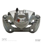 Dynamite Friction 331-27032 Disc Brake Caliper - Front Right - view 4