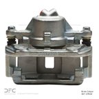Dynamite Friction 331-27032 Disc Brake Caliper - Front Right - view 5