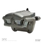 Dynamite Friction 331-27033 Disc Brake Caliper - Front Left - view 2
