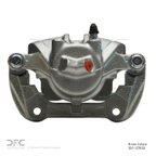 Dynamite Friction 331-27033 Disc Brake Caliper - Front Left - view 4