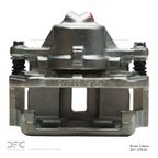 Dynamite Friction 331-27033 Disc Brake Caliper - Front Left - view 5