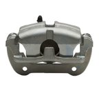 Dynamite Friction 331-27033 Disc Brake Caliper - Front Left - view 1